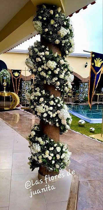 LAS FLORES DE JUANITA