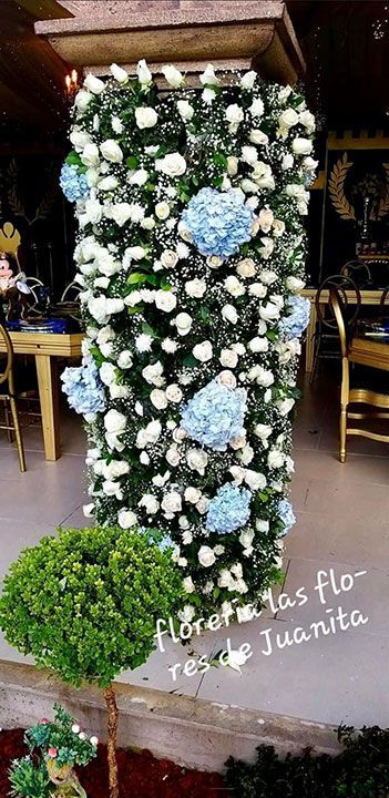 LAS FLORES DE JUANITA