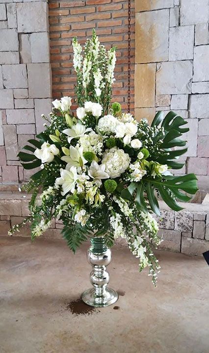 LAS FLORES DE JUANITA