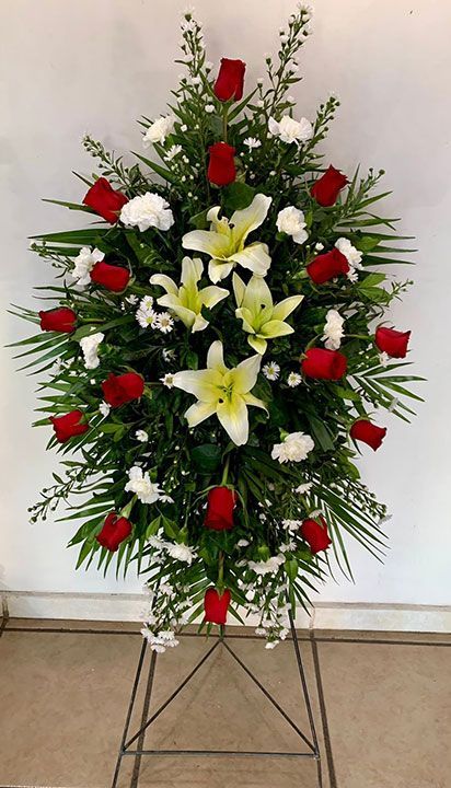 LAS FLORES DE JUANITA