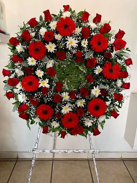 LAS FLORES DE JUANITA