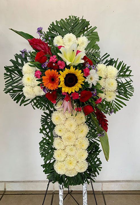 LAS FLORES DE JUANITA