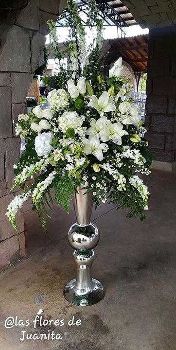 LAS FLORES DE JUANITA