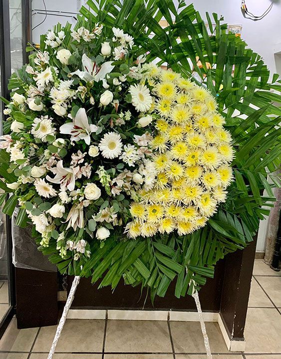 LAS FLORES DE JUANITA