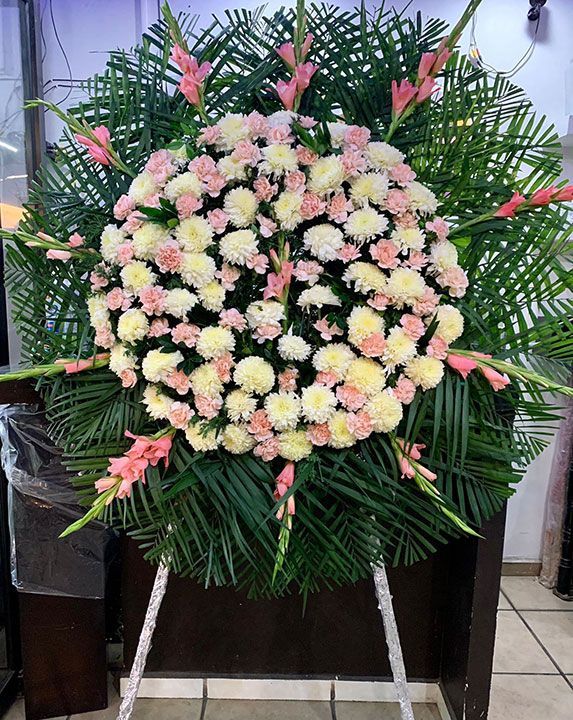 LAS FLORES DE JUANITA