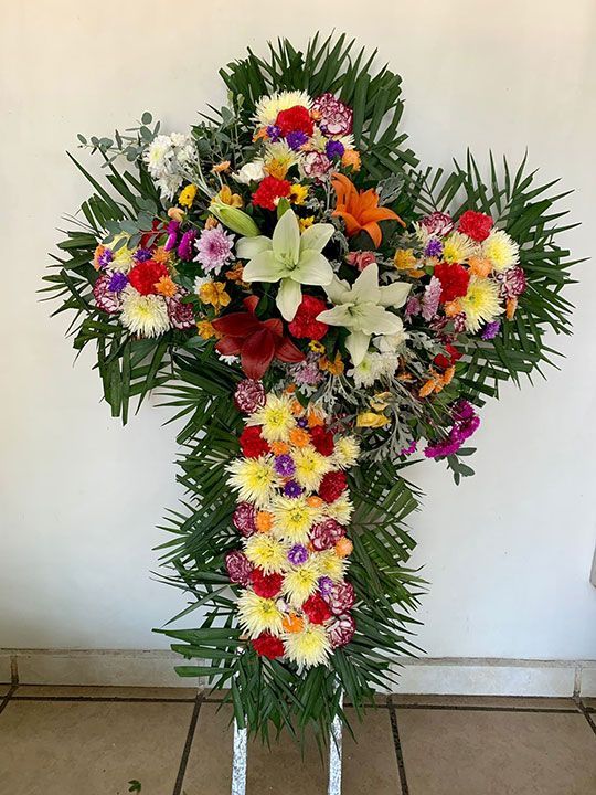 LAS FLORES DE JUANITA