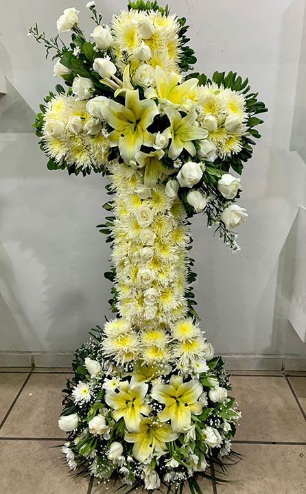 LAS FLORES DE JUANITA