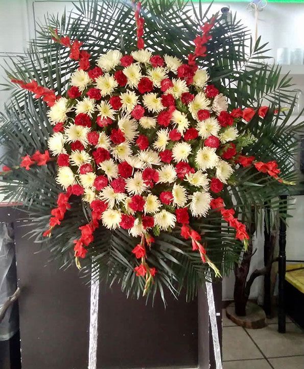 LAS FLORES DE JUANITA