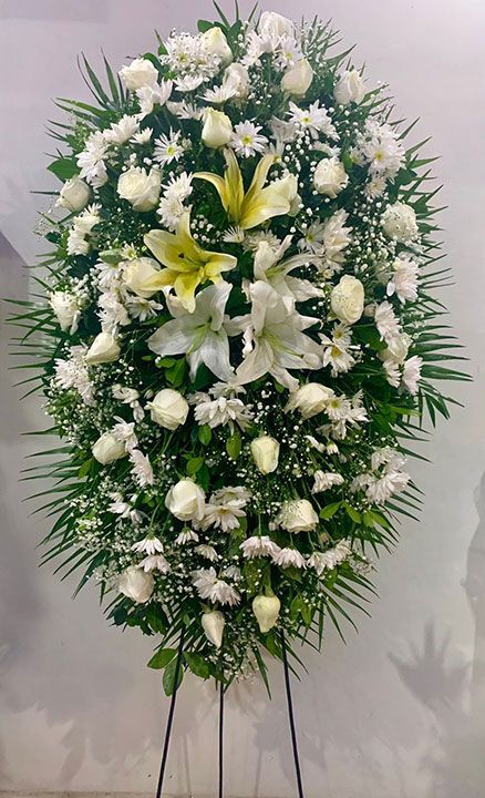 LAS FLORES DE JUANITA