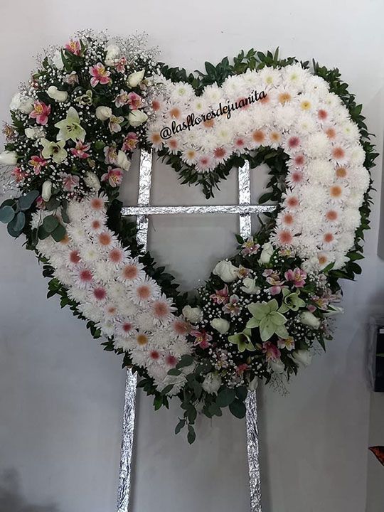 LAS FLORES DE JUANITA