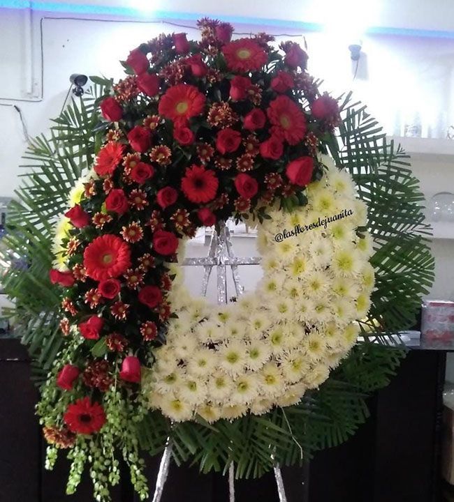 LAS FLORES DE JUANITA