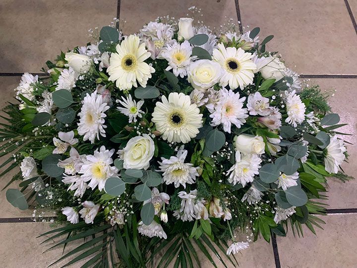 LAS FLORES DE JUANITA