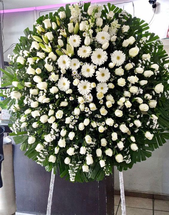 LAS FLORES DE JUANITA