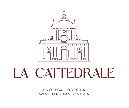 Osteria La Cattedrale logo