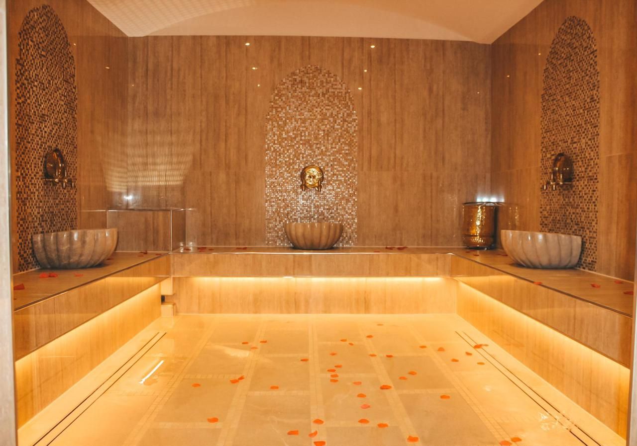 spa