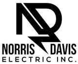 Norris Davis Electric Inc. Logo
