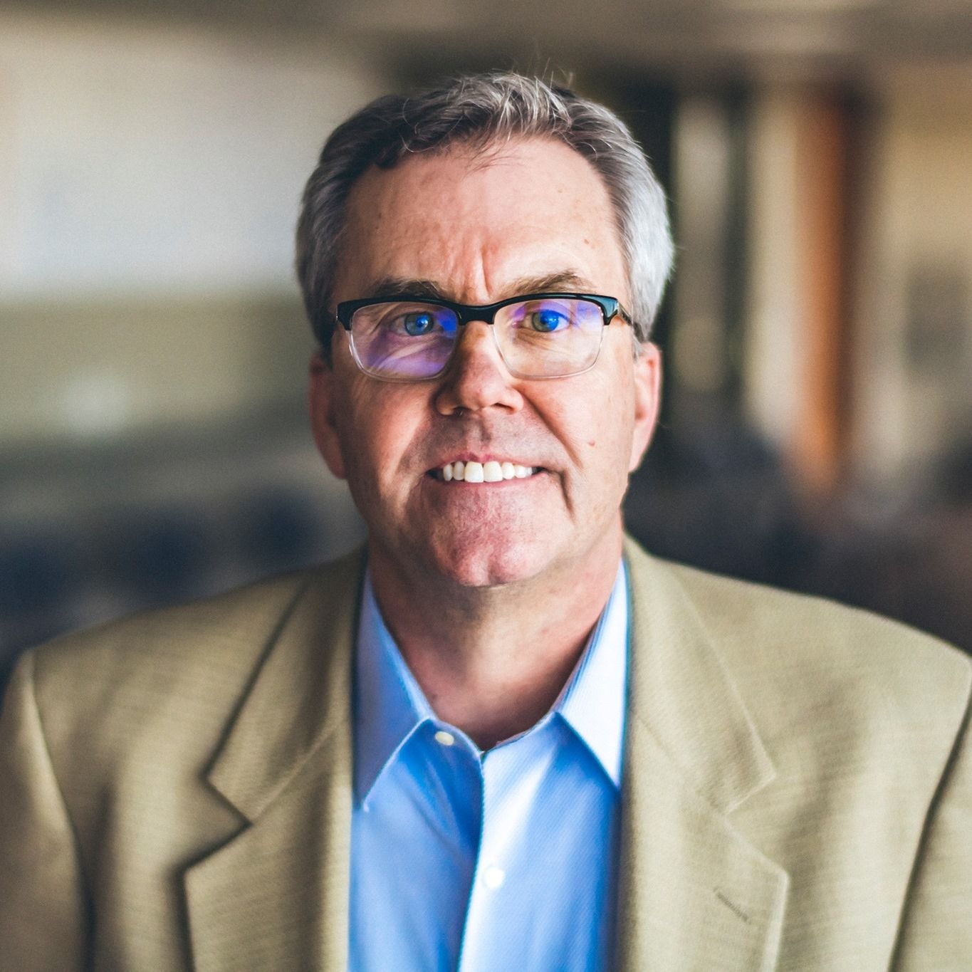Bruce Peotter