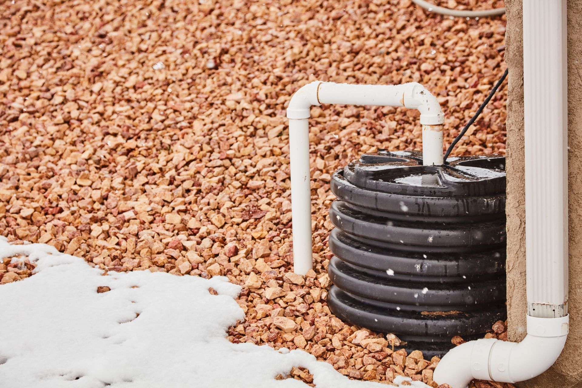 Sump Pump Services — Oklahoma City, OK — Ace's Three Plumbing & Heating