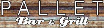 Pallet Bar & Grill