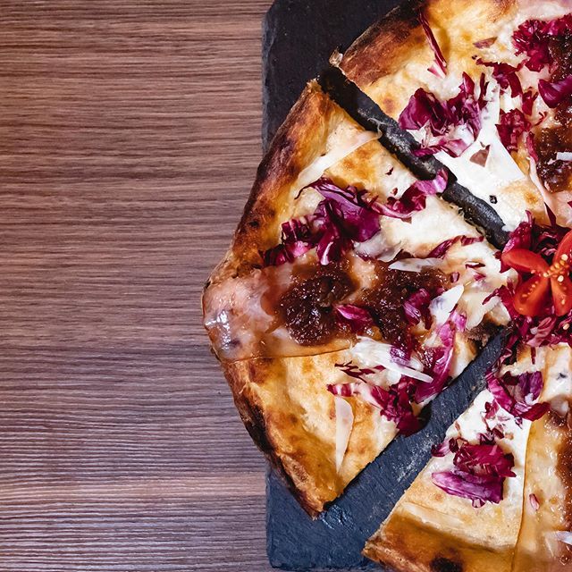 Pizze Tradizionali E Speciali Cuneo Zero Bistrot