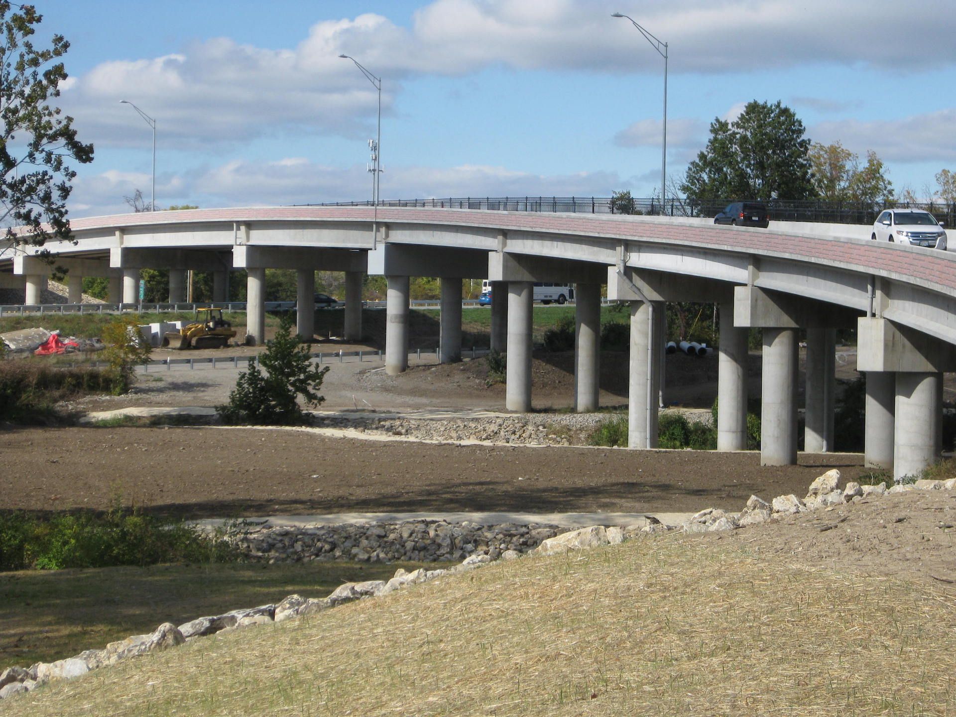 Engineering Success Stories Unfold as Hardy Holding Group Meets Midwest Construction.