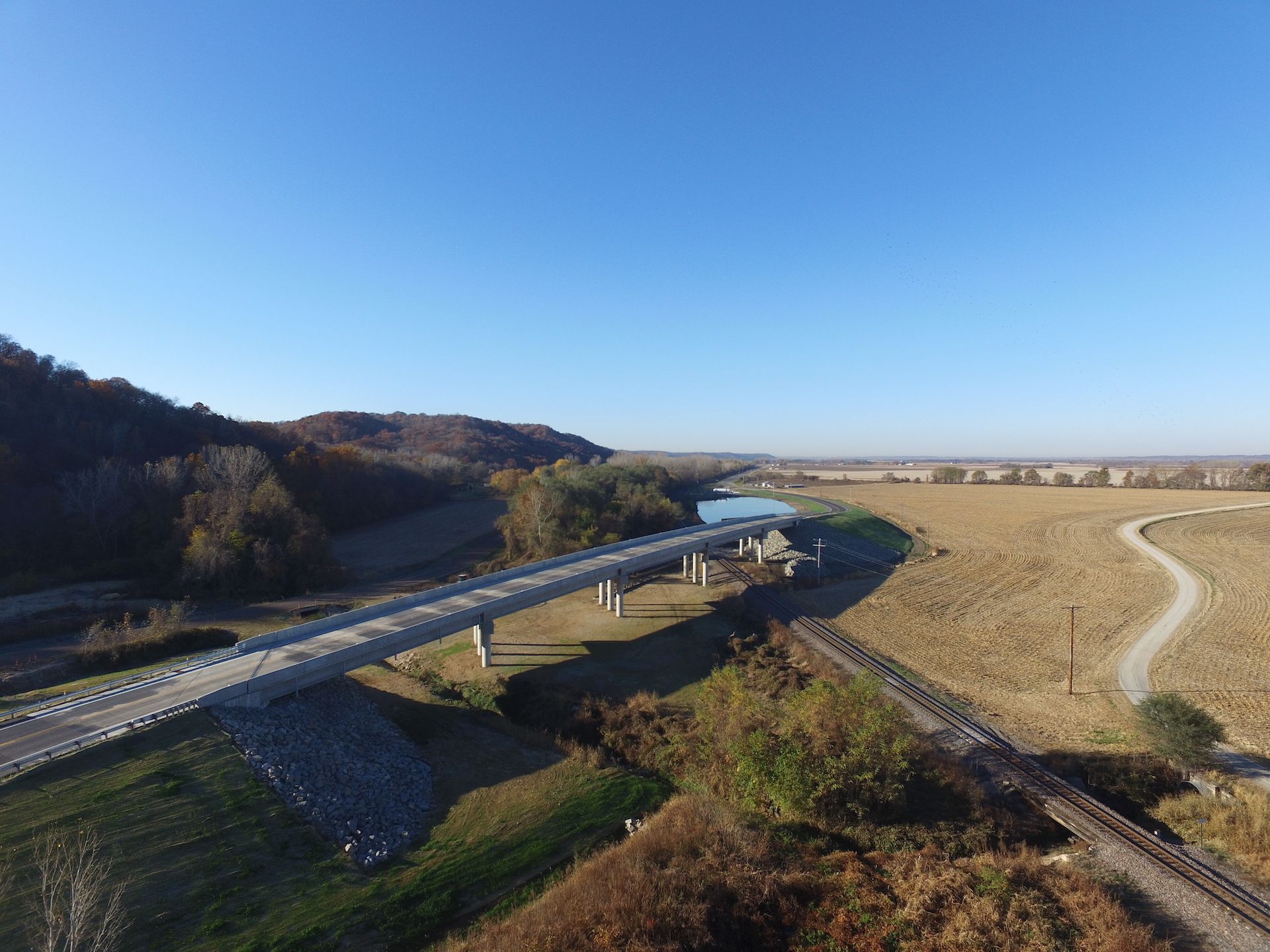 Hardy Holding Group: Where Midwest’s Future Meets Concrete and Construction.