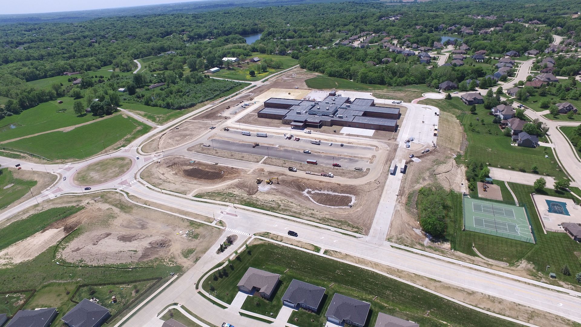 Vision of Hardy Holding Group Guides Midwest’s Urban Evolution.