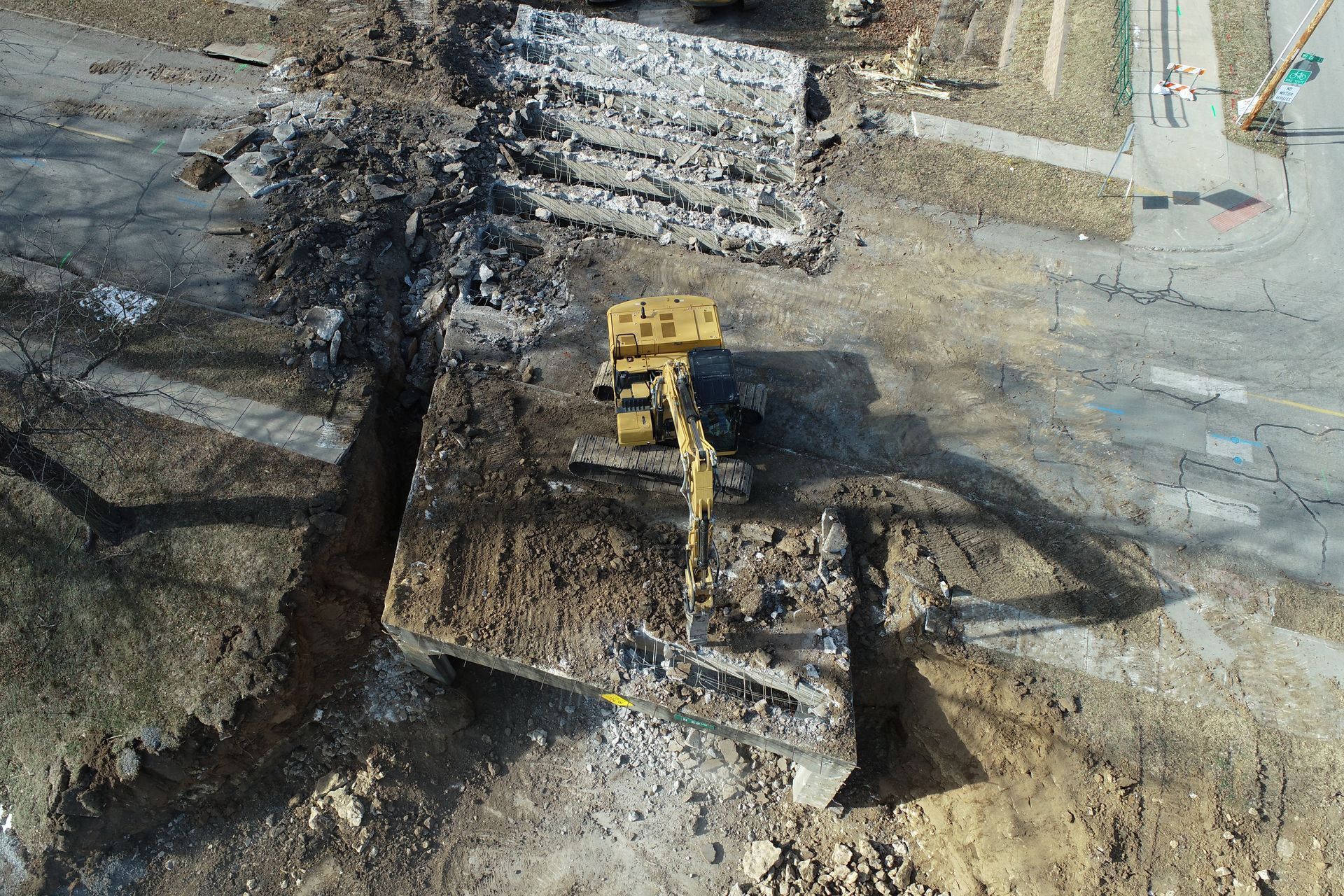 Architectural Dreams Brought to Life in the Midwest With Hardy Holding Group.