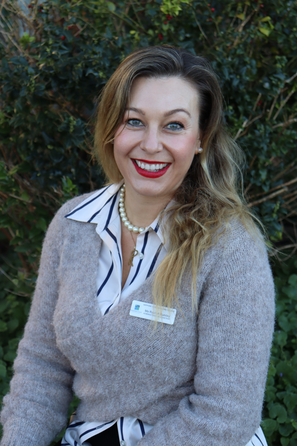 Sally Tudor