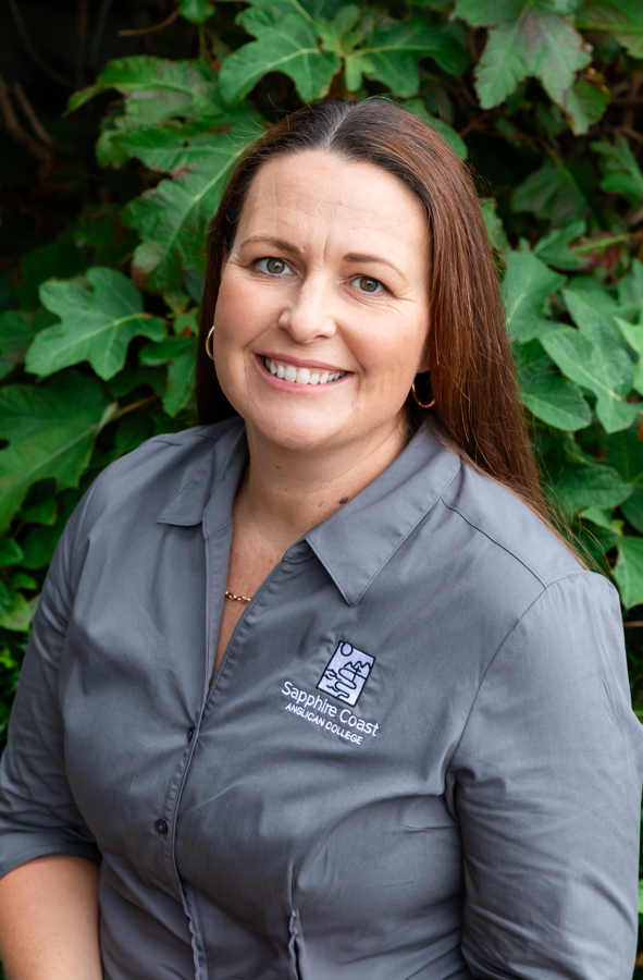 Sally Tudor