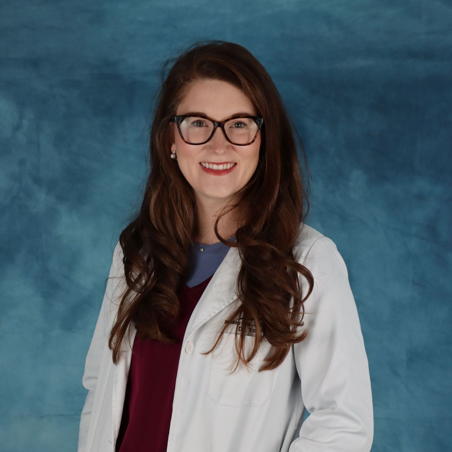 Alexandra Townes MD, FAAP


