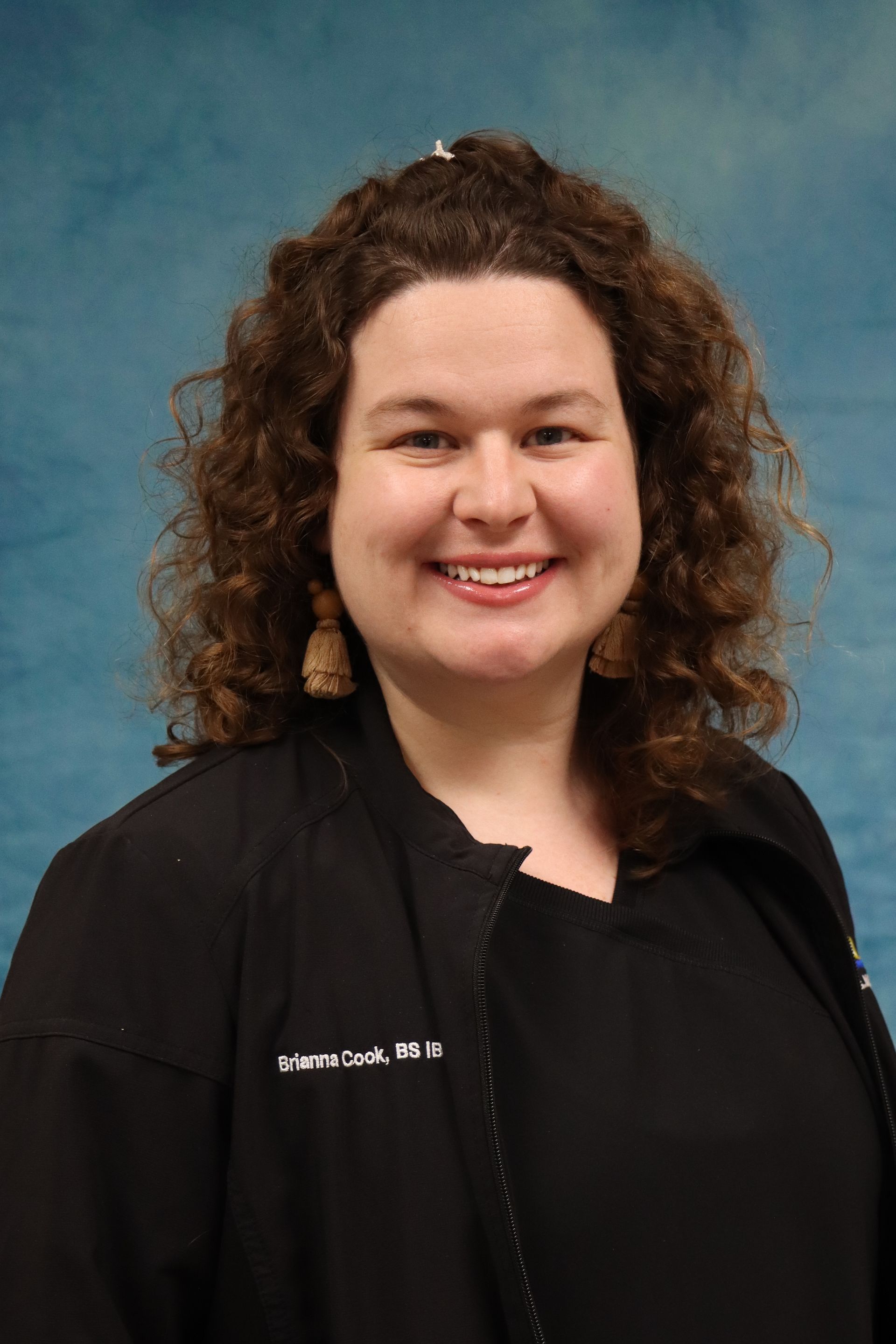 Brianna Cook, BS, IBCLC