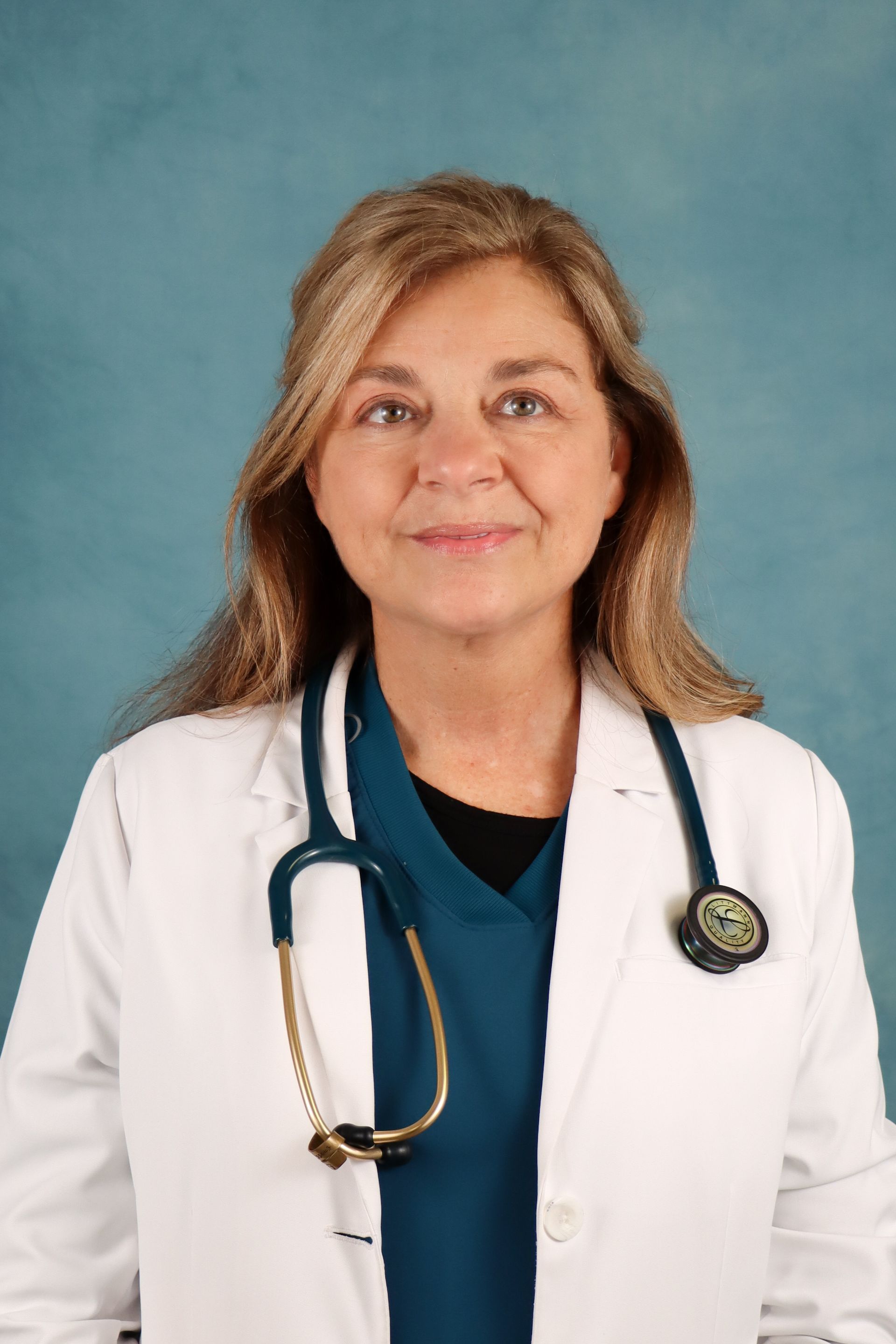 Deirdre Ensley MSN, FNP, BC