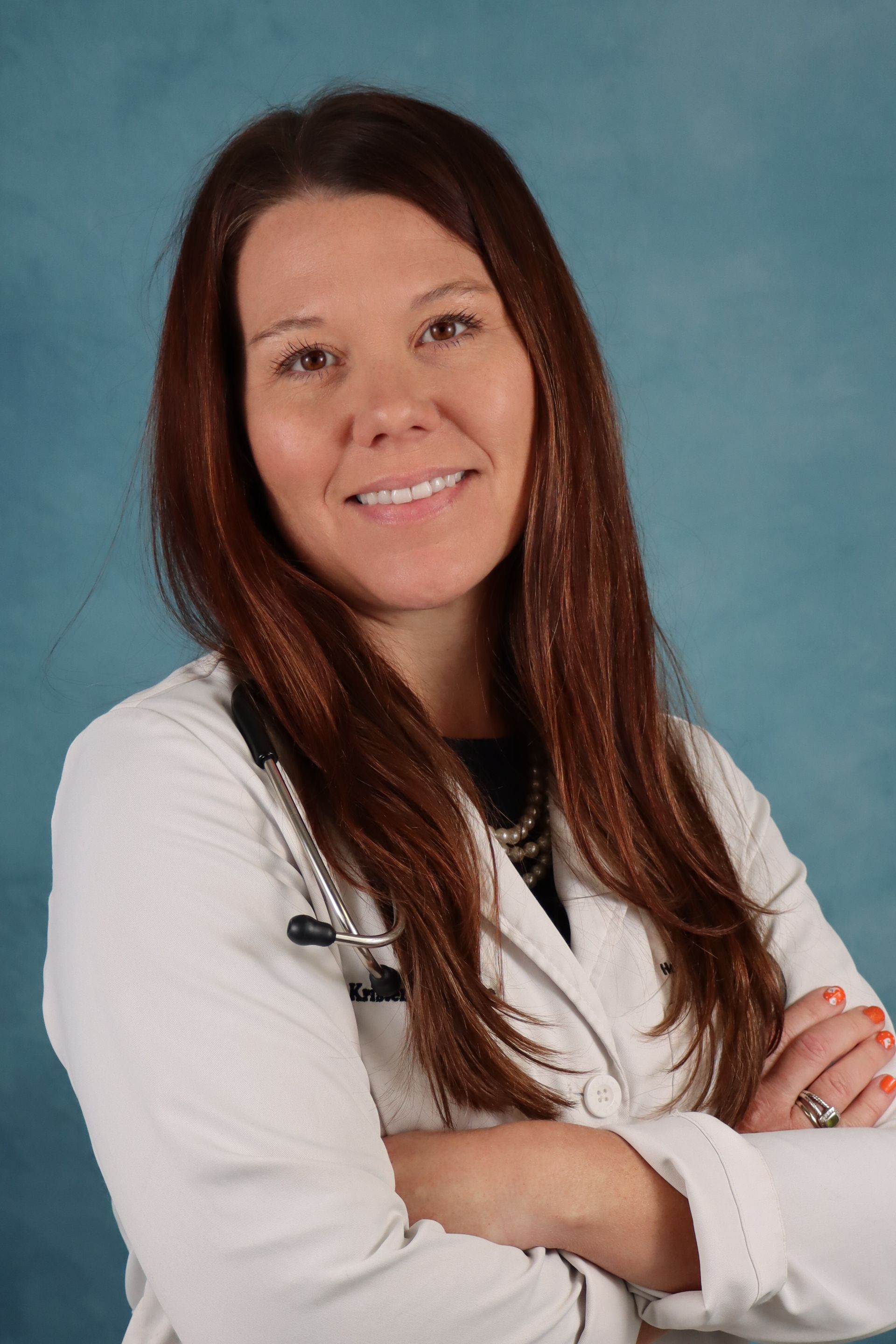 Kristen Deweese DO, FAAP
