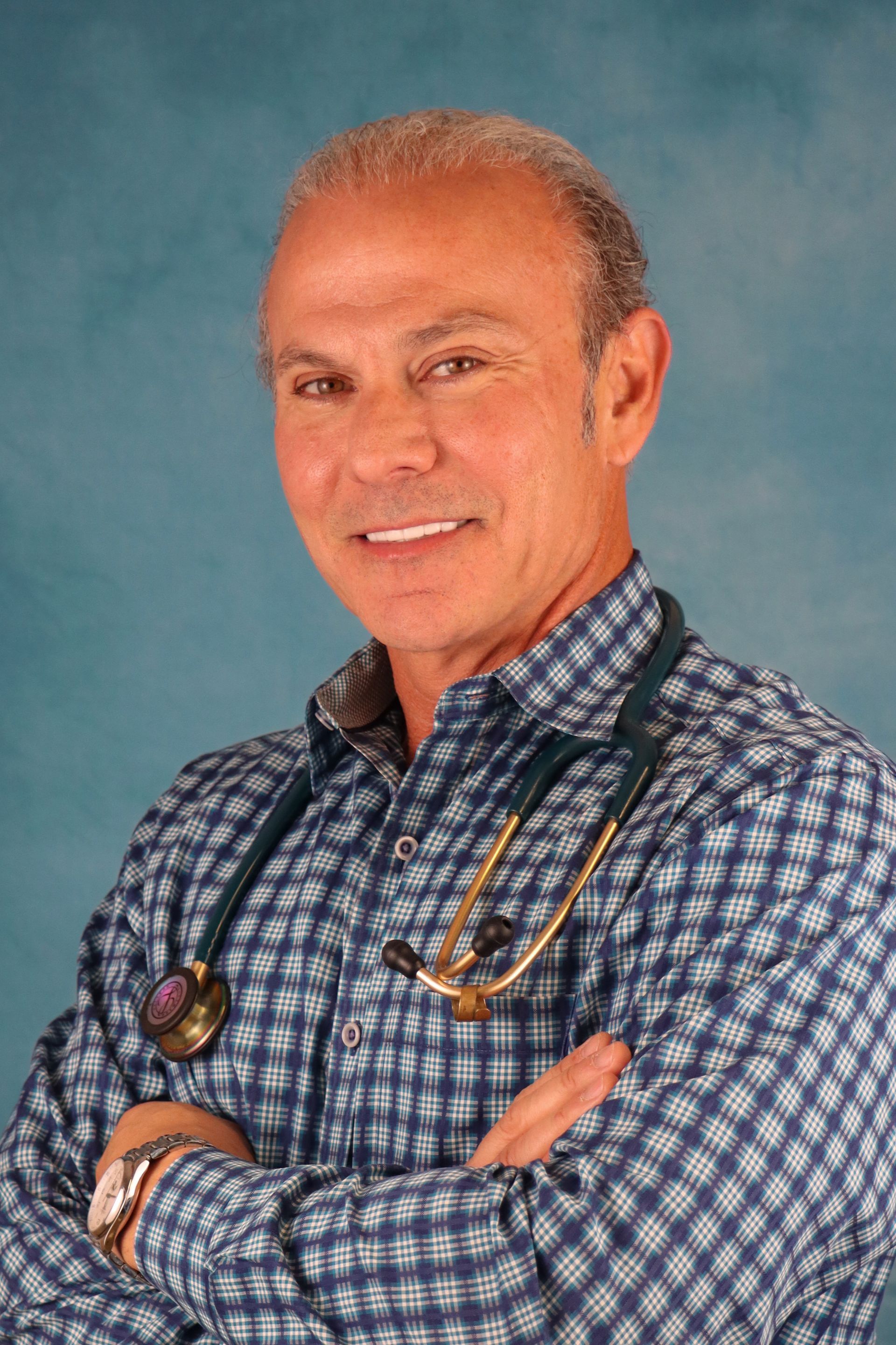 Rami Azzouz MD, FAAP