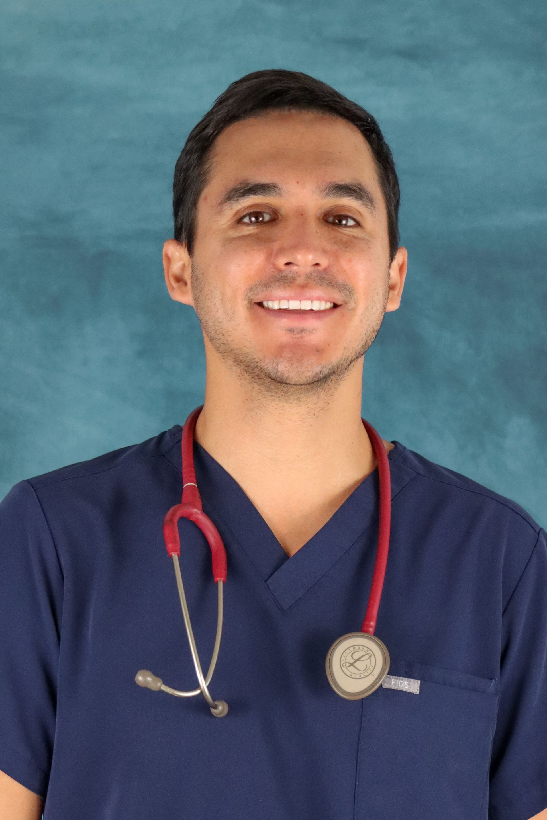 Edwin Centerwall MD, FAAP