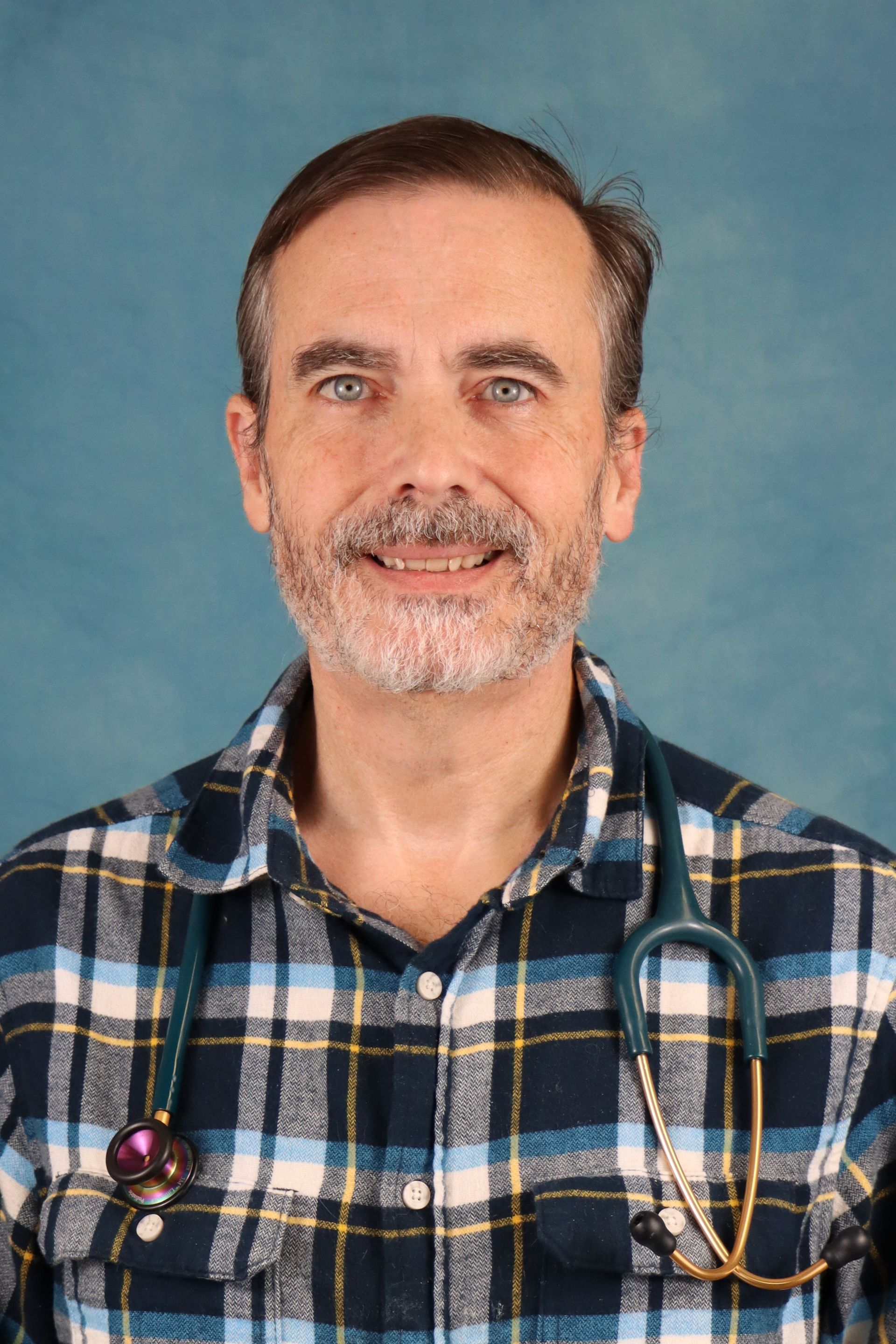 Michael Hale MD, FAAP
