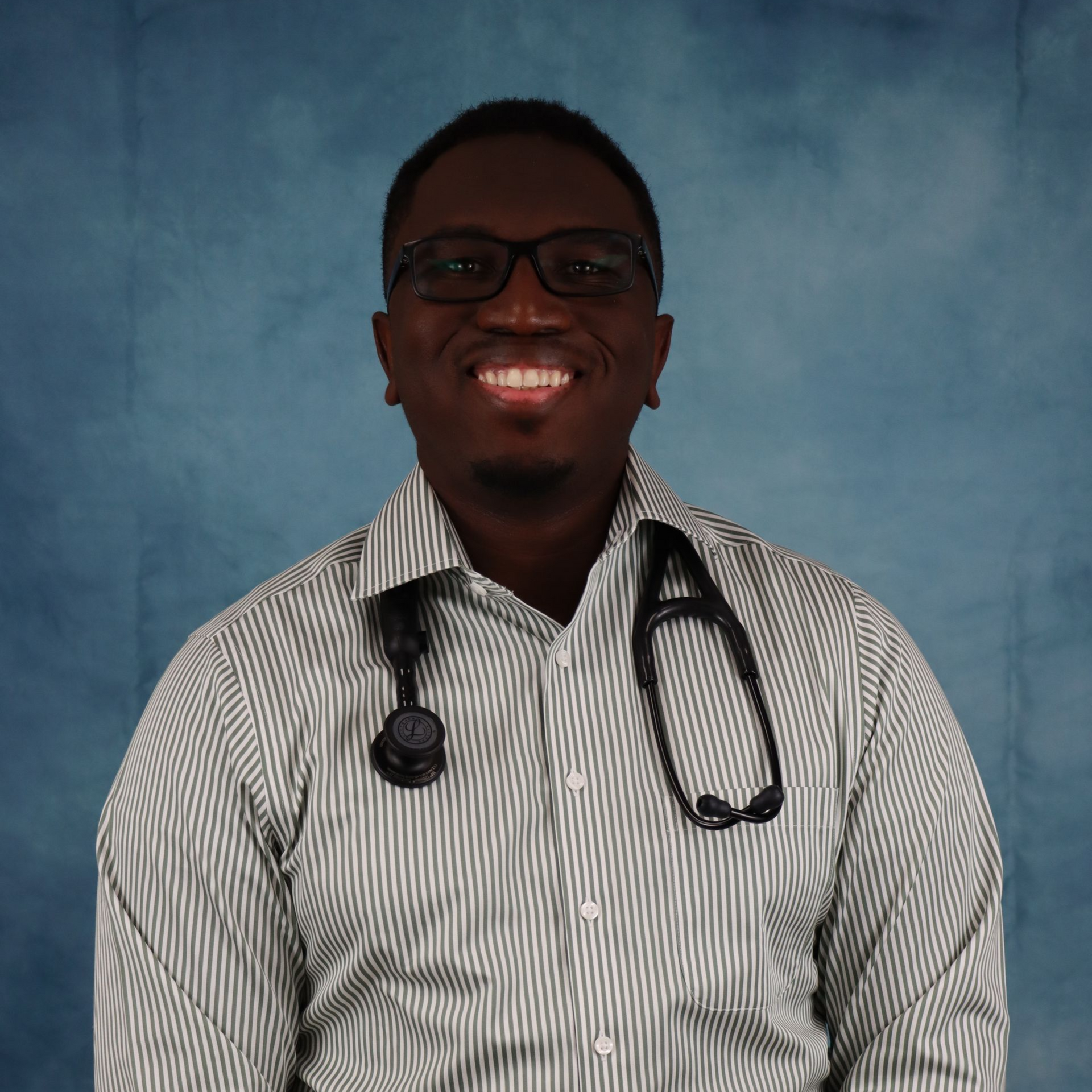 Cedric Windom MD