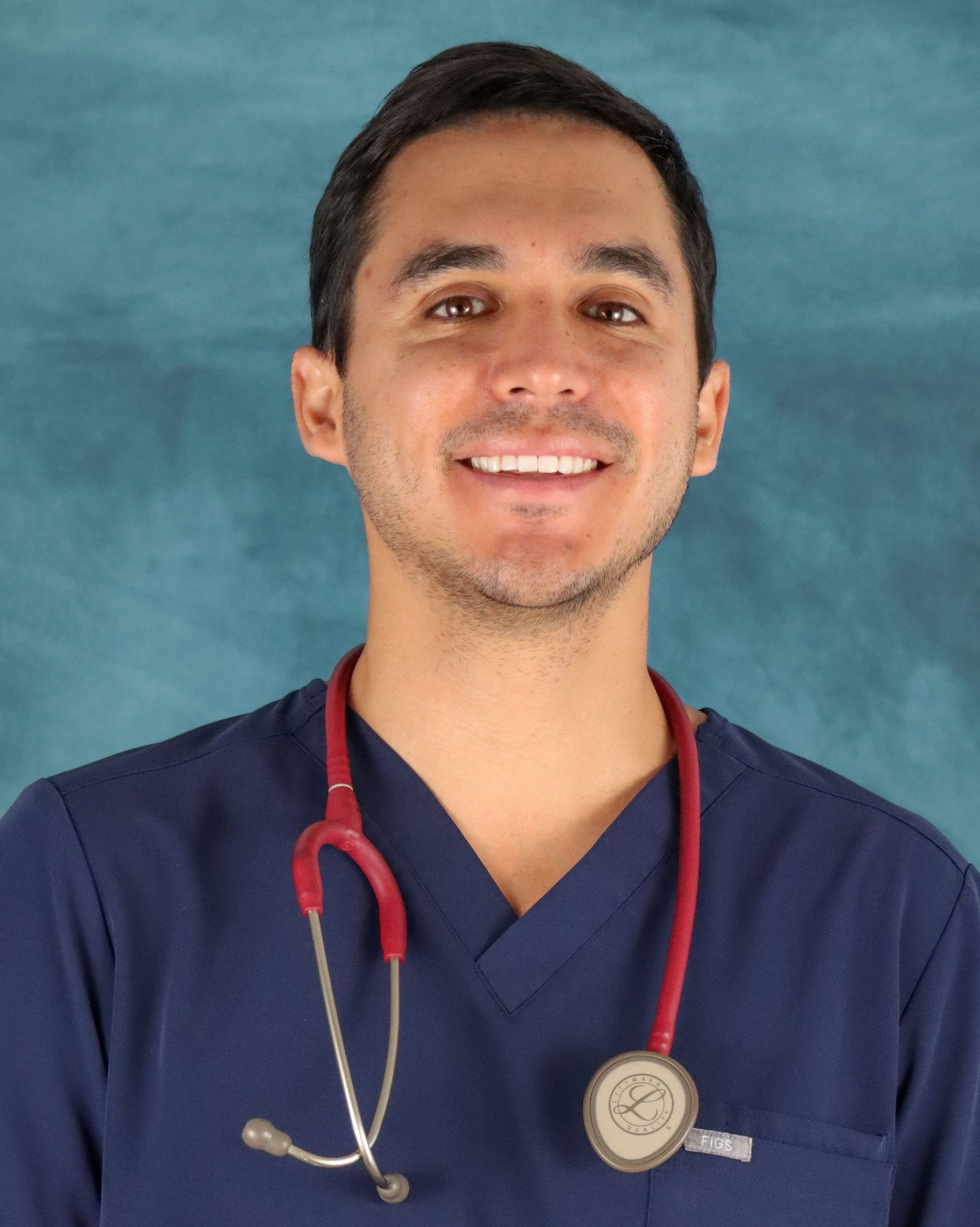 Dr. Edwin Centerwall, Pediatrician, Bright Pediatrics, Dalton & Fort Oglethorpe, GA