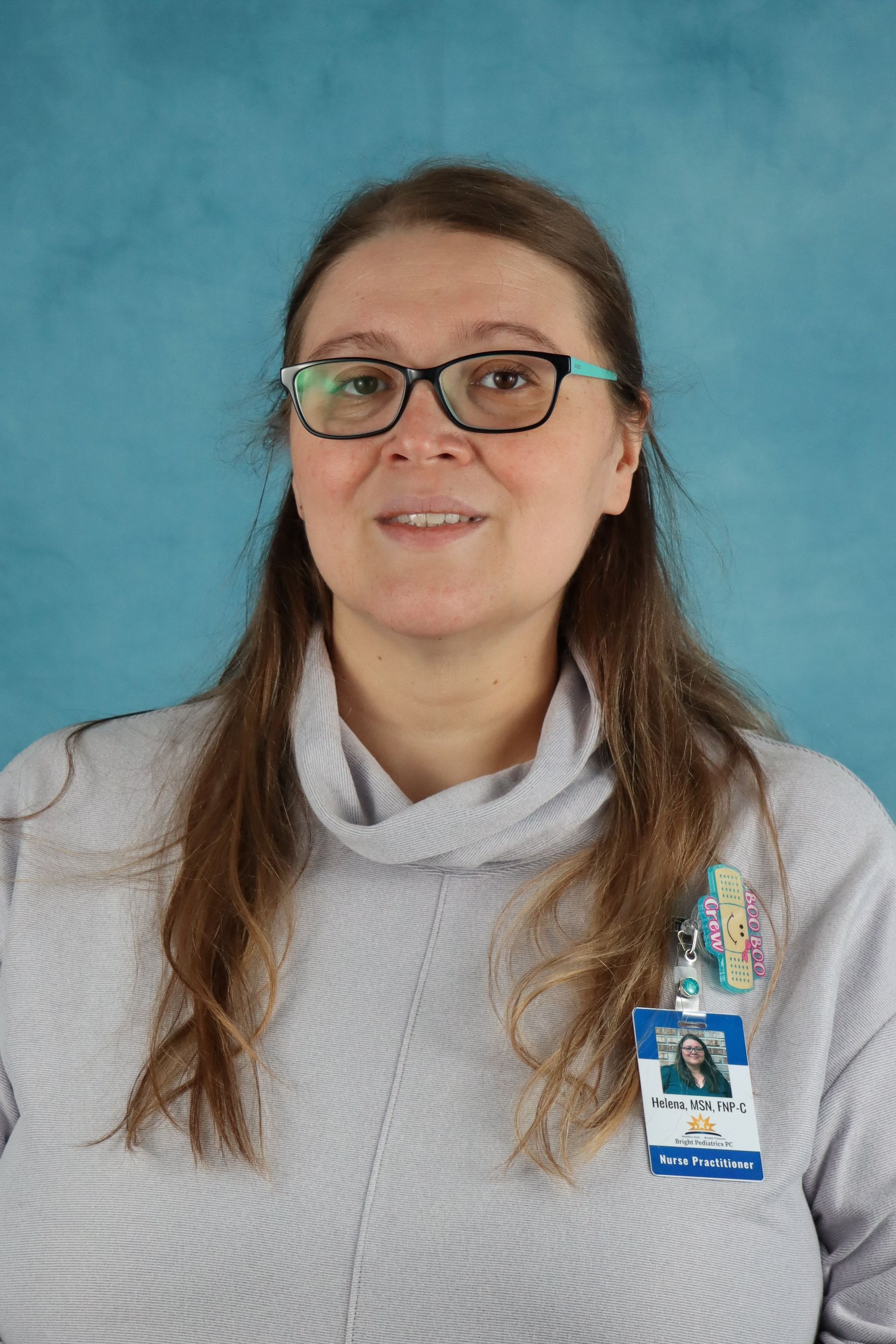 Helena Jakupovic, MSN, FNP, BC