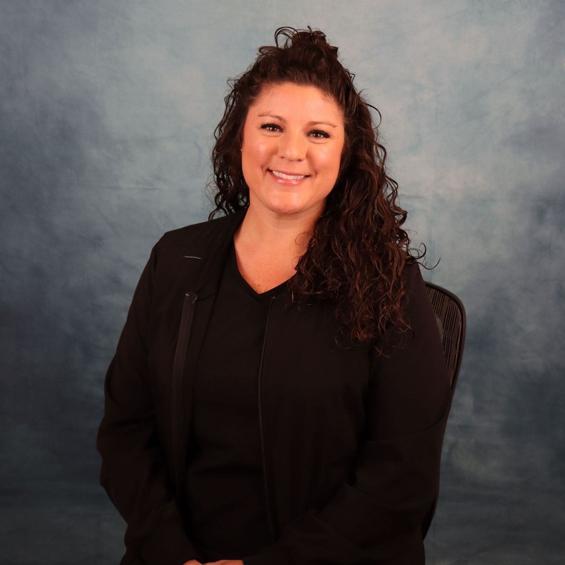 Jennifer Ward BSN-RN, Practice Administrator