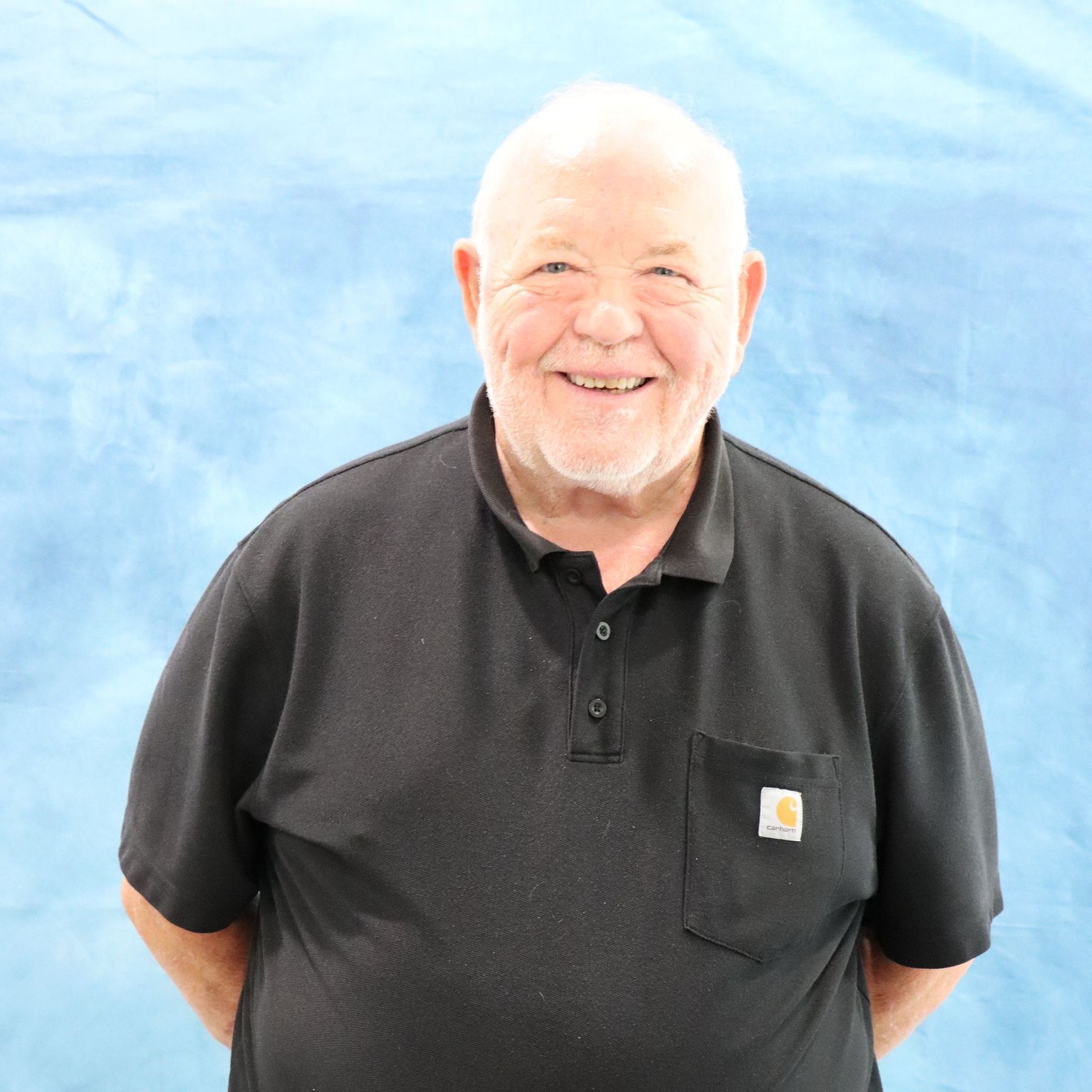 Michael McBride MD, FAAP