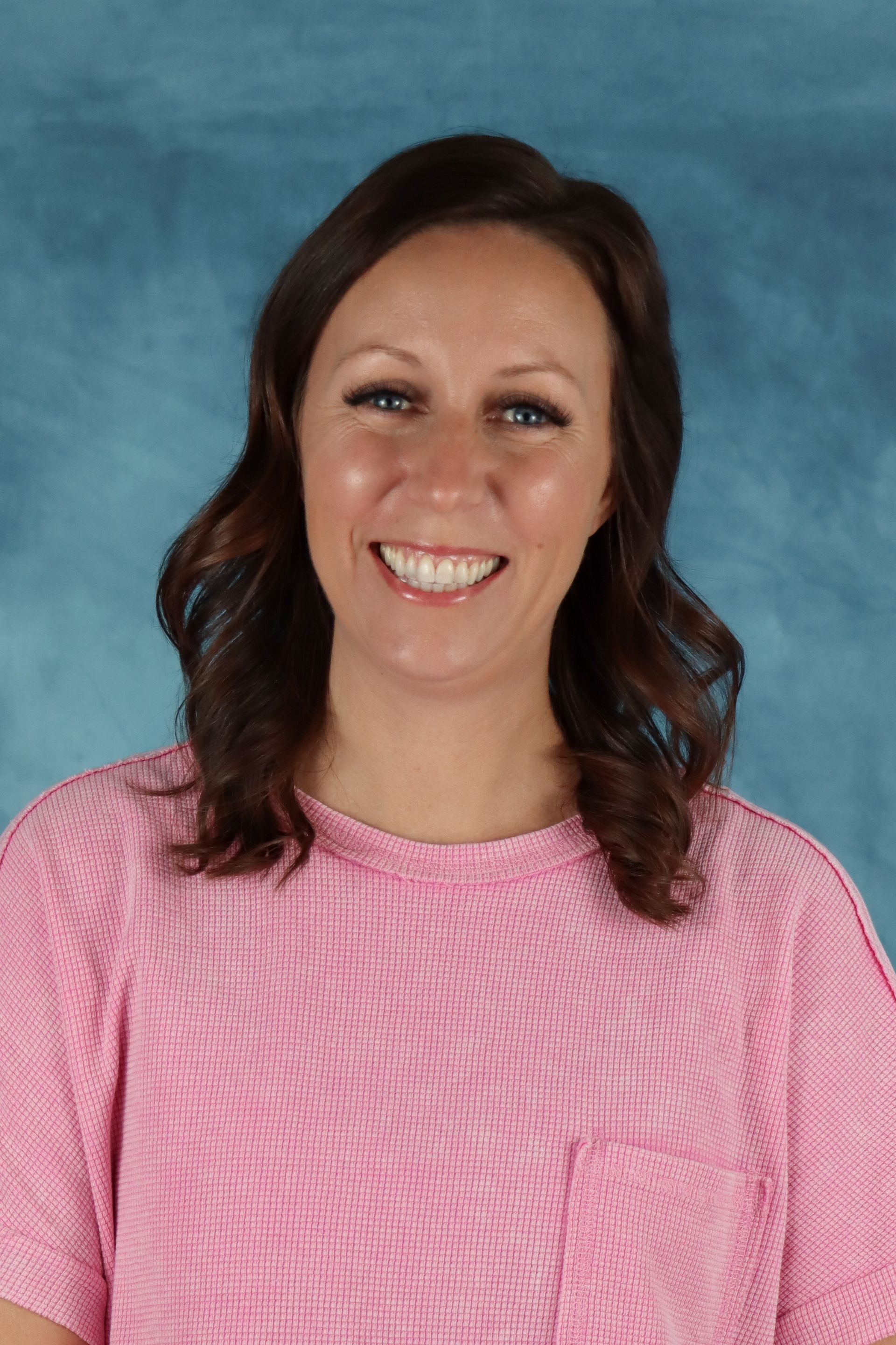 Miranda Wisenbaker MSN, PNP, BC