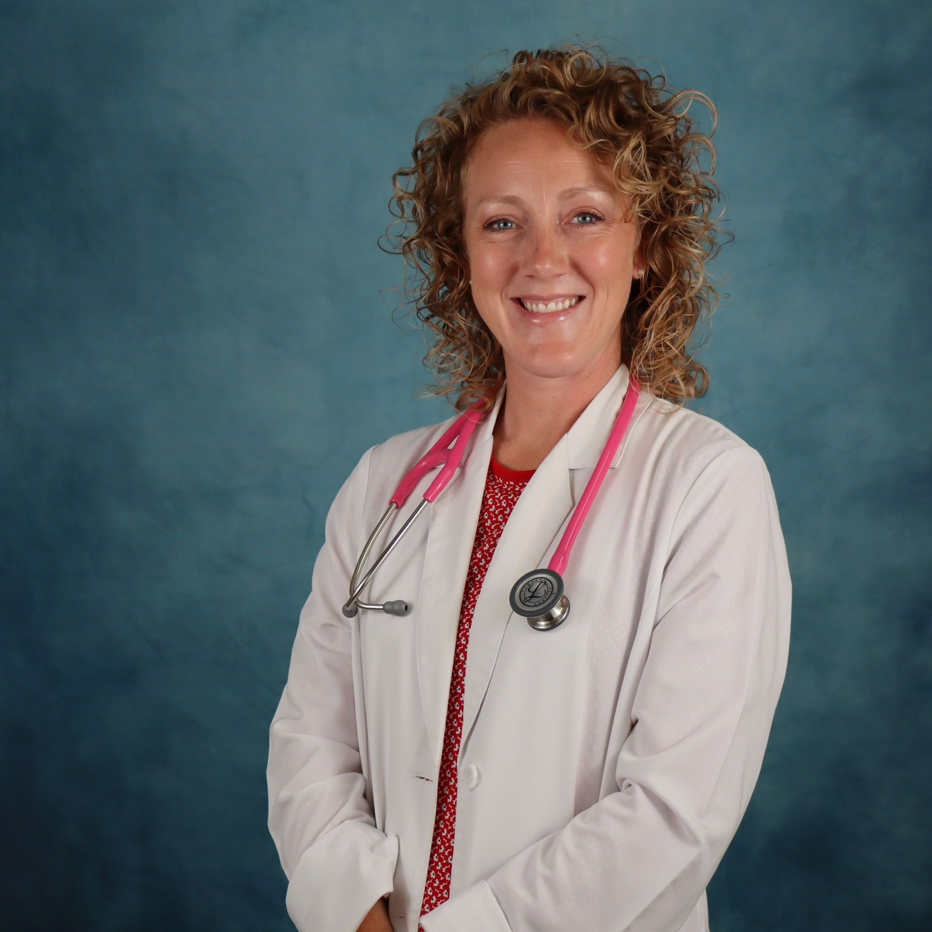 Sara Holcomb MSN, FNP, BC