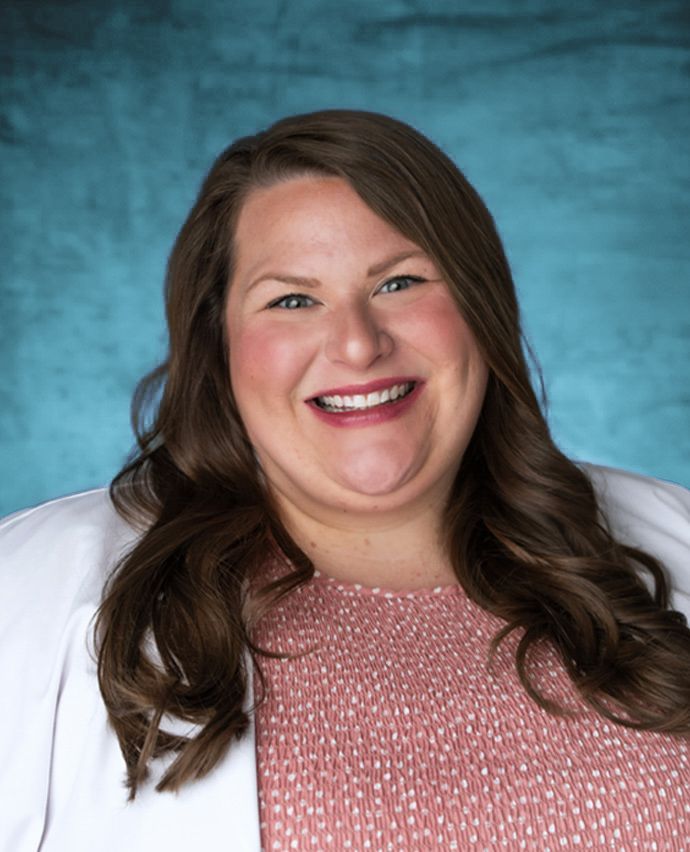 Sarah Hill, MSN, FNP, BC