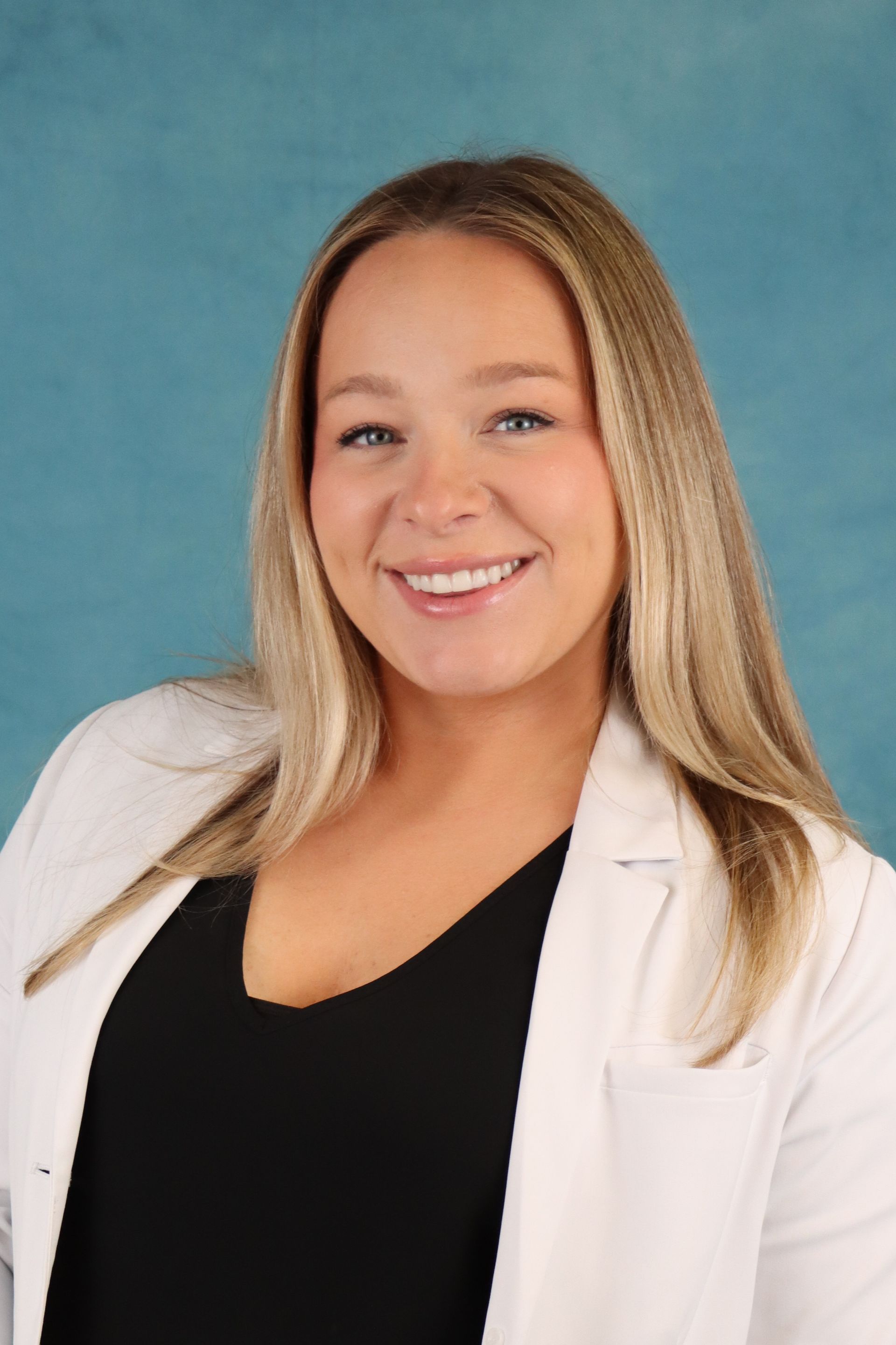 Evan S. Crawford Lee, MSN, FNP, BC