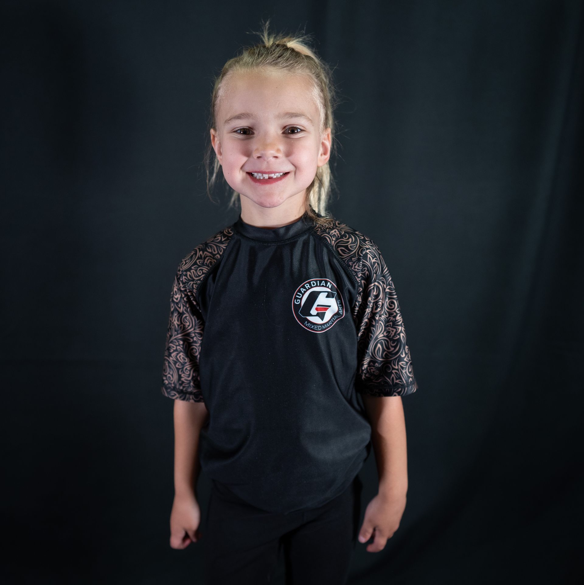 Jiu Jitsu and Muay Thai