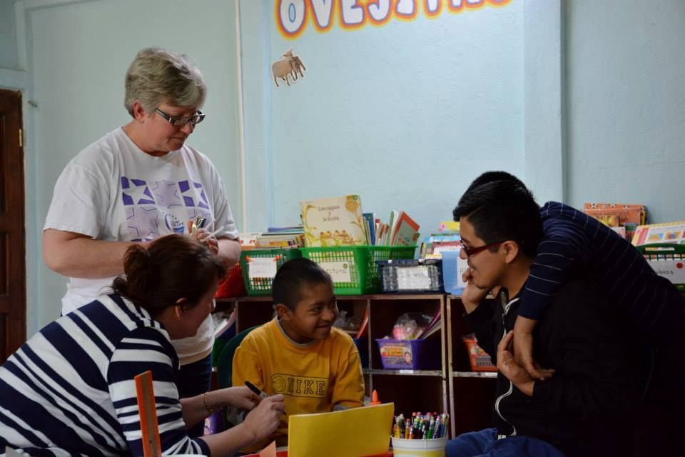 The Foundation for the Higher Good is Educating Communities in Guatemala & Surrounding Areas.