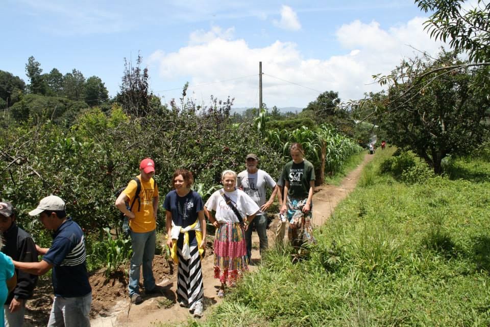 Foundation for the Higher Good Empowers Women Through Education.