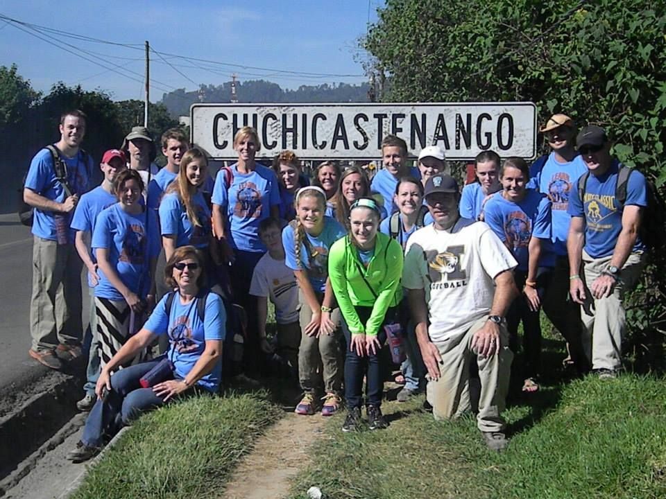 Foundation for the Higher Good Invests in Girls’ Education.